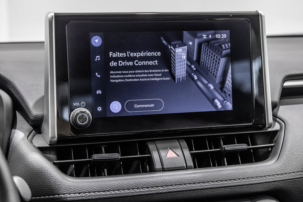 2023 Toyota RAV4 Hybrid WOODLAND / HYBRIDE / AWD / APPLE CARPLAY / TOIT ++-24