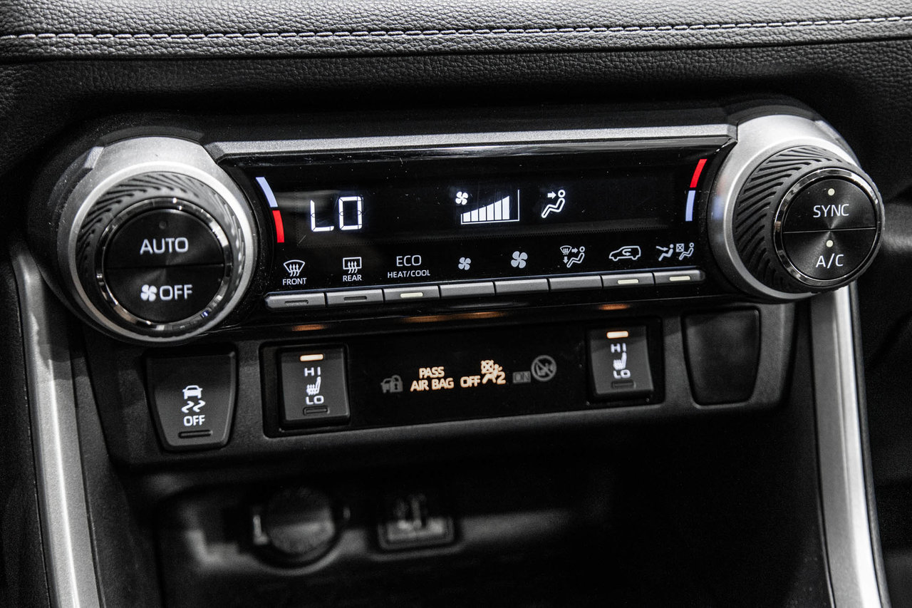 2023 Toyota RAV4 Hybrid WOODLAND / HYBRIDE / AWD / APPLE CARPLAY / TOIT ++-25