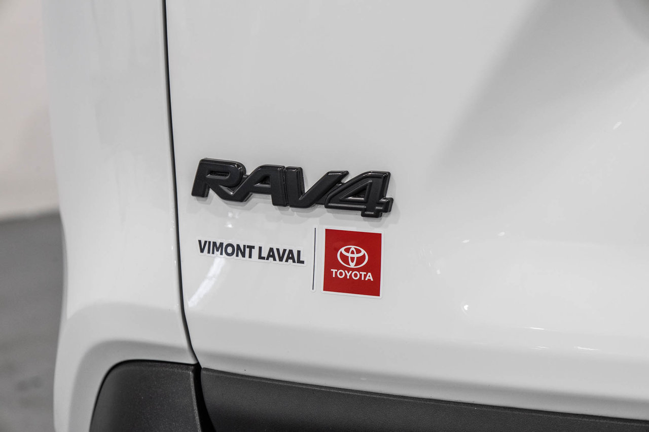 2023 Toyota RAV4 Hybrid WOODLAND / HYBRIDE / AWD / APPLE CARPLAY / TOIT ++-10