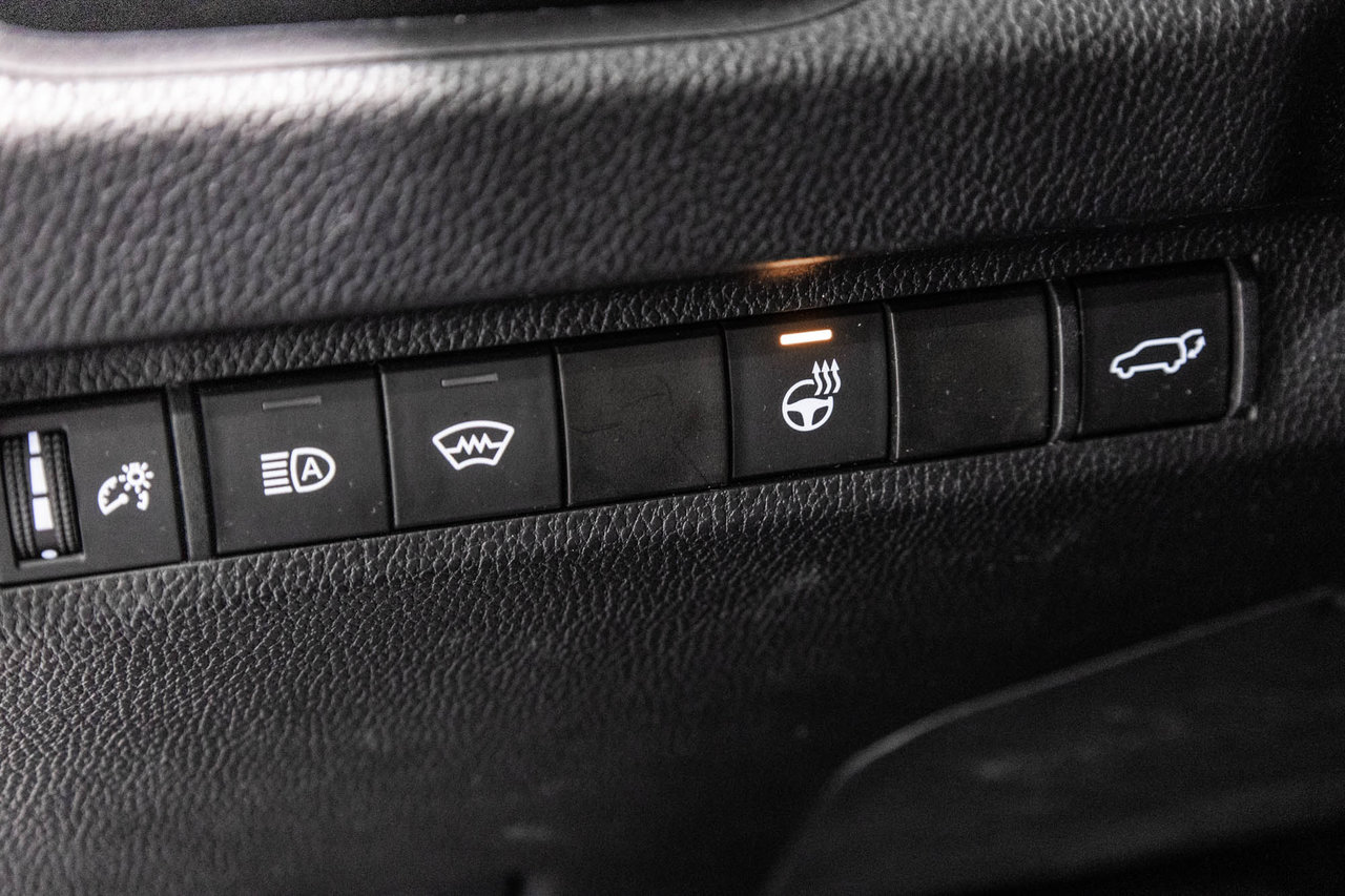 2023 Toyota RAV4 Hybrid WOODLAND / HYBRIDE / AWD / APPLE CARPLAY / TOIT ++-18