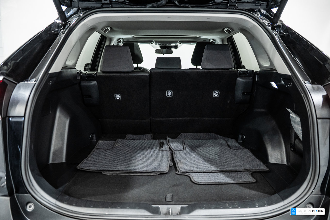 2024 Toyota RAV4 Hybrid HYBRID / XLE / AWD / TOIT / MAGS+++-11
