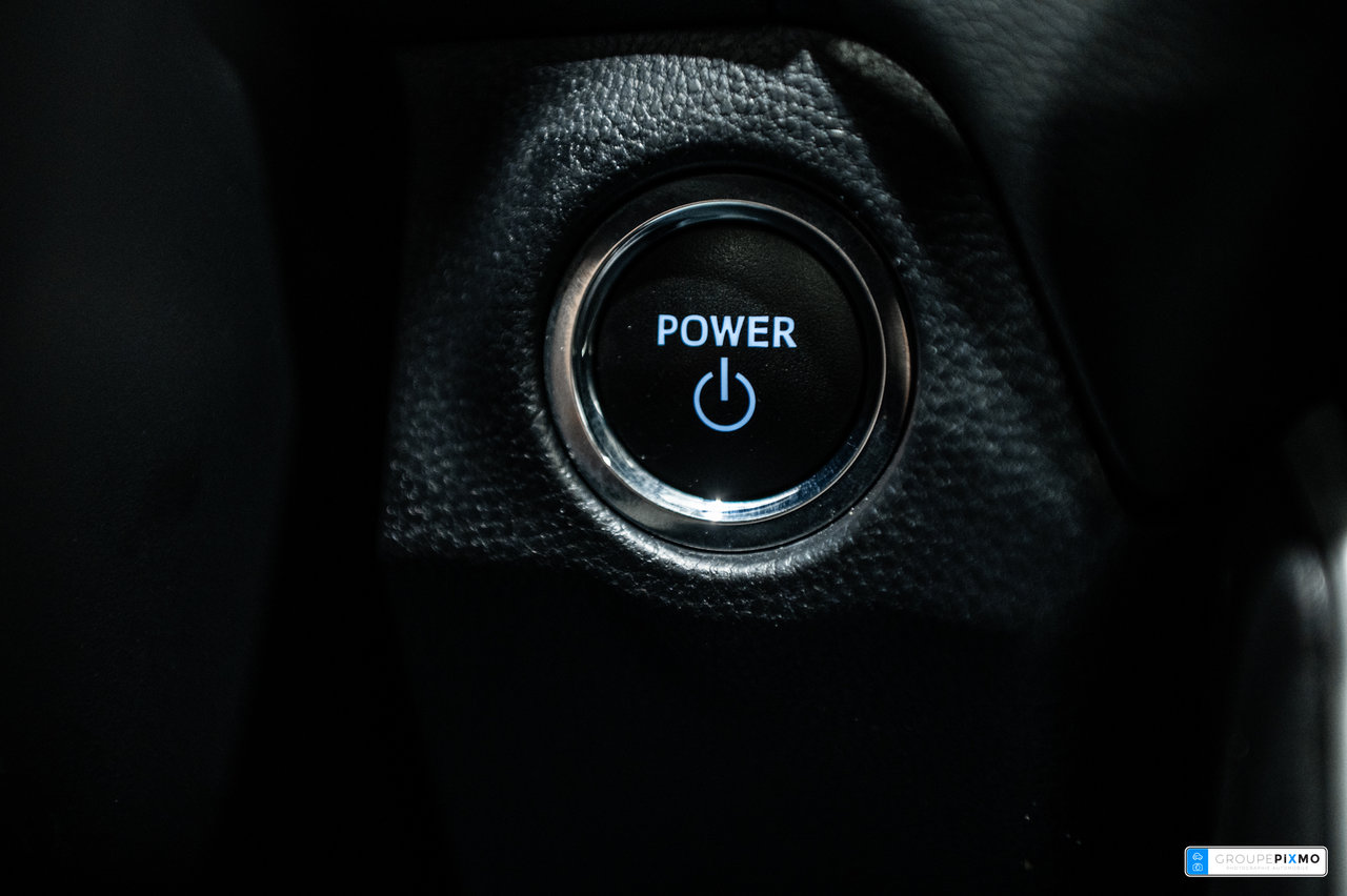 2024 Toyota RAV4 Hybrid HYBRID / XLE / AWD / TOIT / MAGS+++-21
