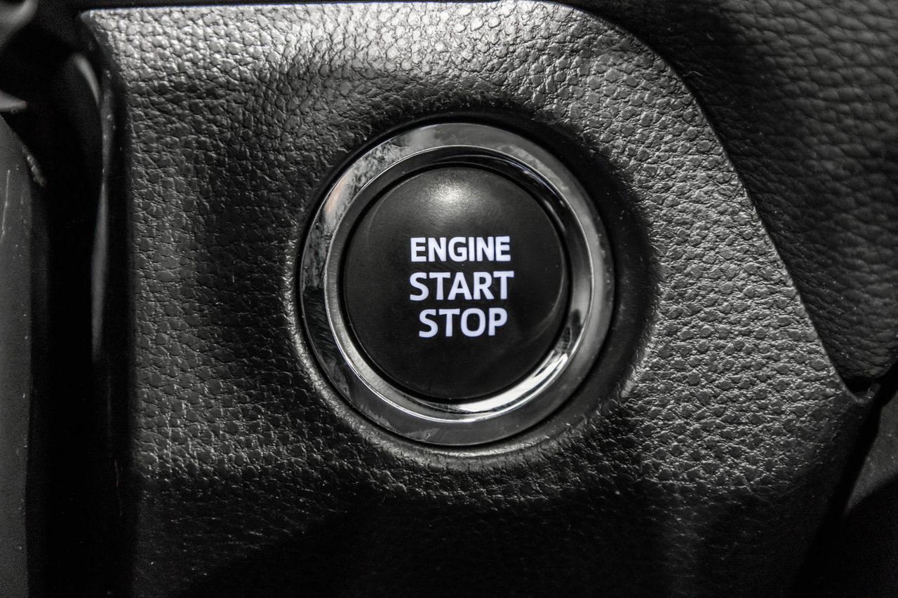 2024 Toyota RAV4 XLE / AWD / TOIT OUVRANT / APPLE CARPLAY / CAMÉRA+-21