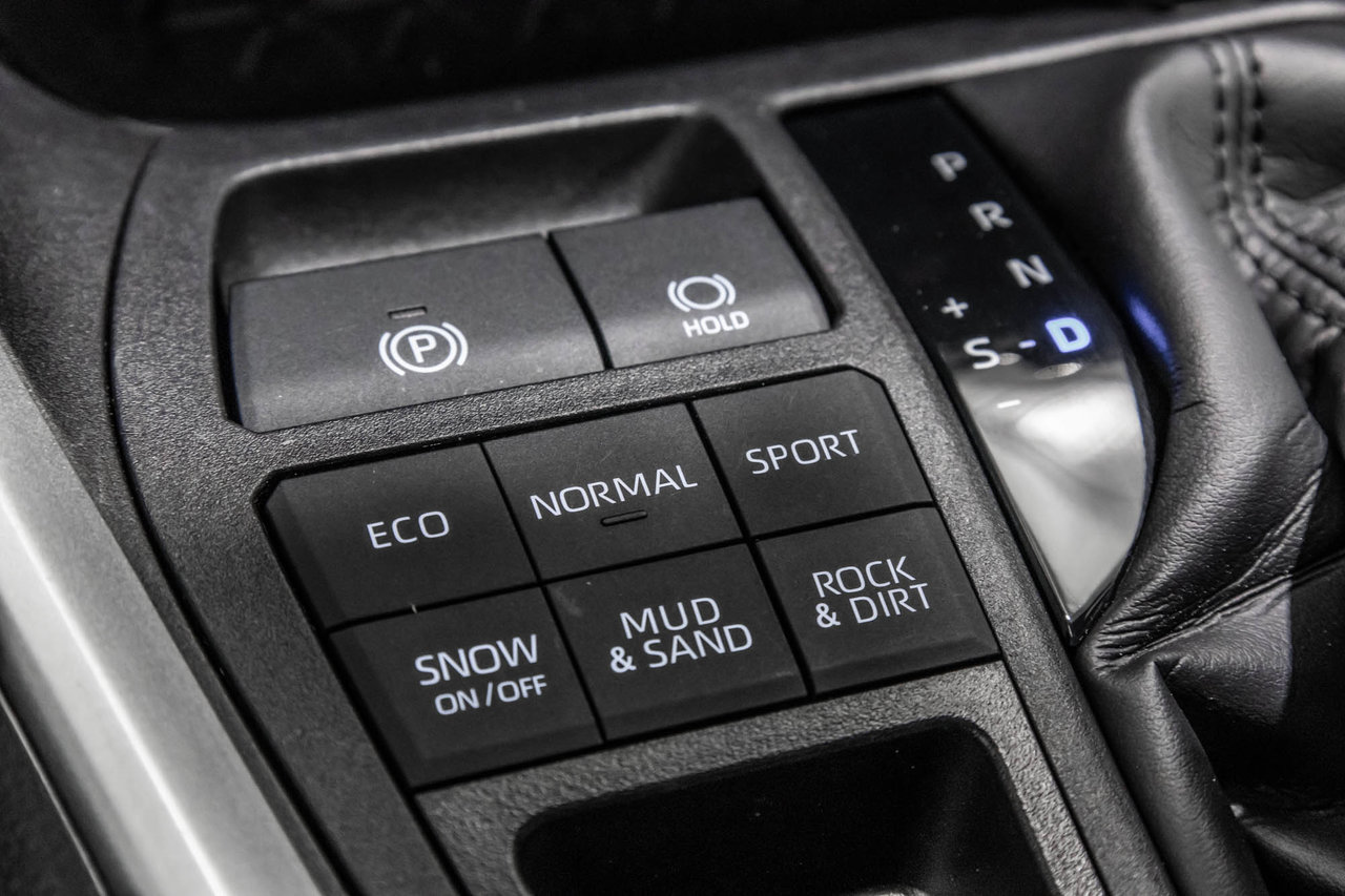 2024 Toyota RAV4 XLE / AWD / TOIT OUVRANT / APPLE CARPLAY / CAMÉRA+-27