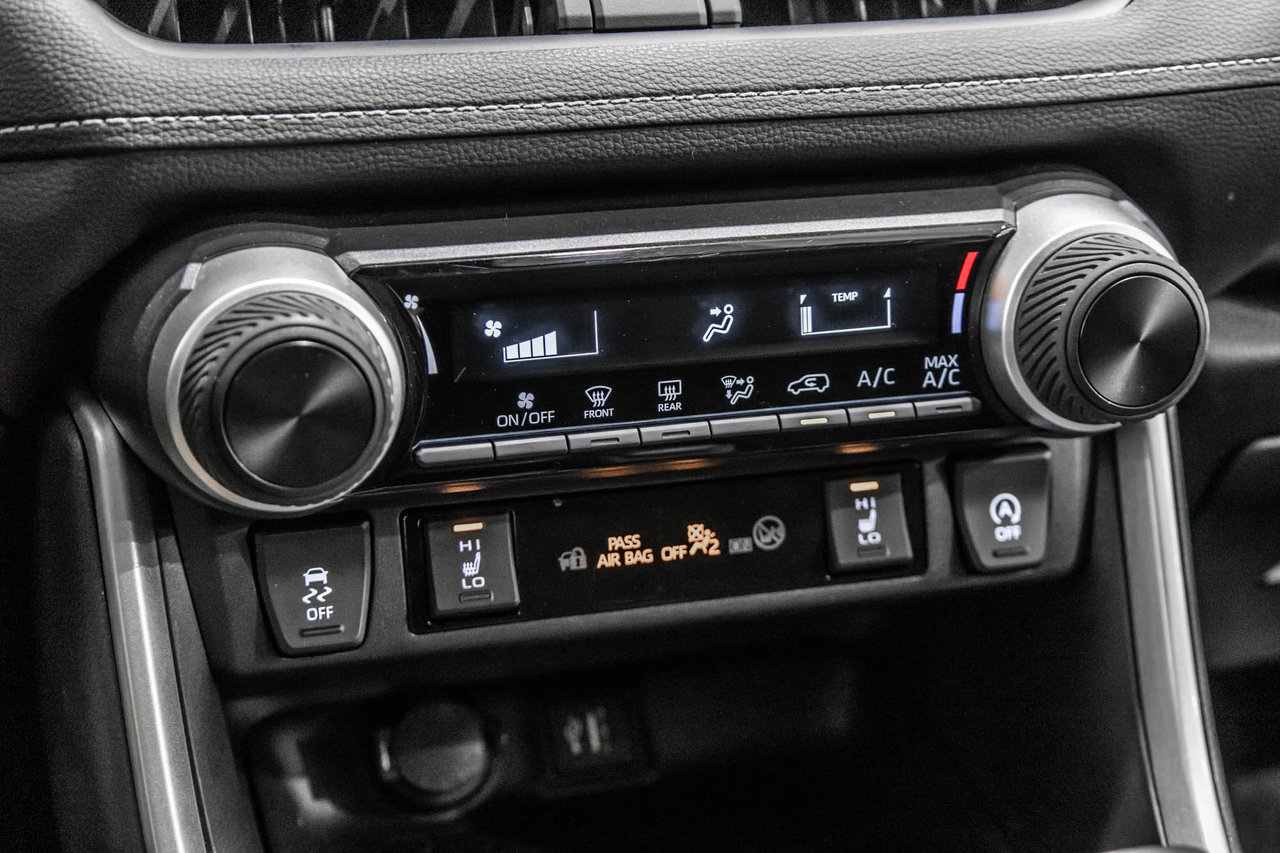 2024 Toyota RAV4 LE / AWD / APPLE CARPLAY / CAMÉRA +++-20