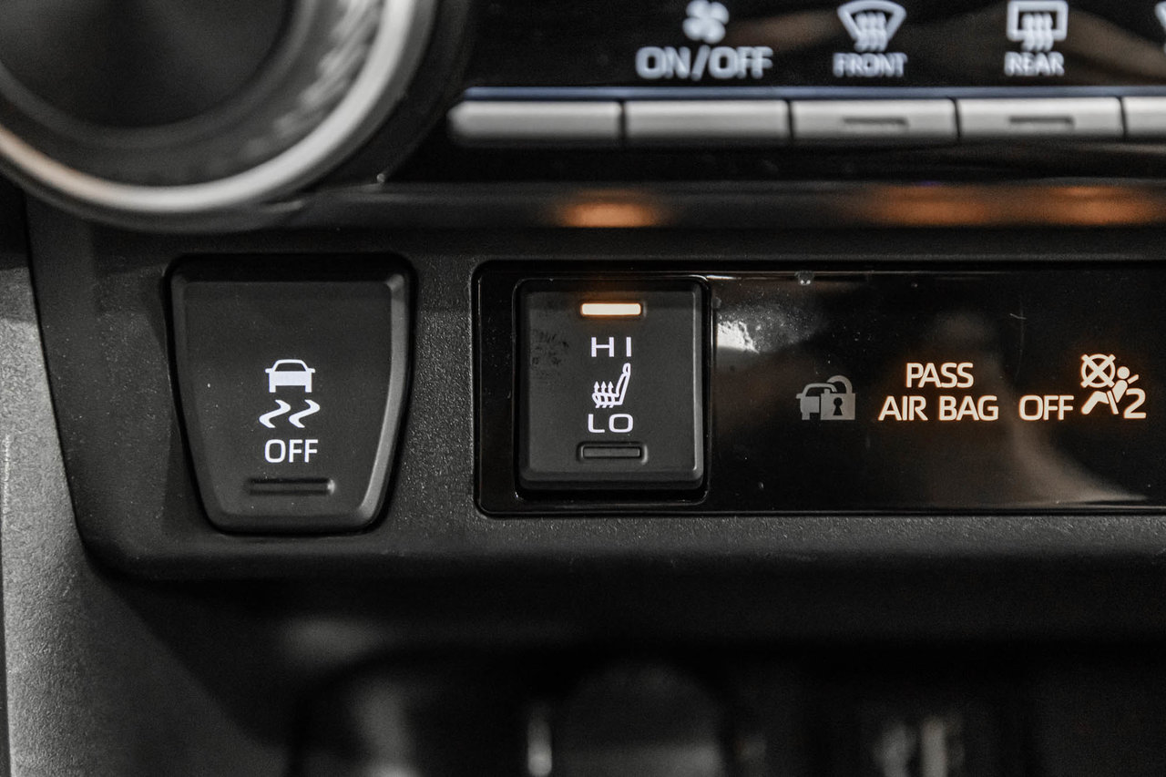 2024 Toyota RAV4 LE / AWD / APPLE CARPLAY / CAMÉRA +++-22