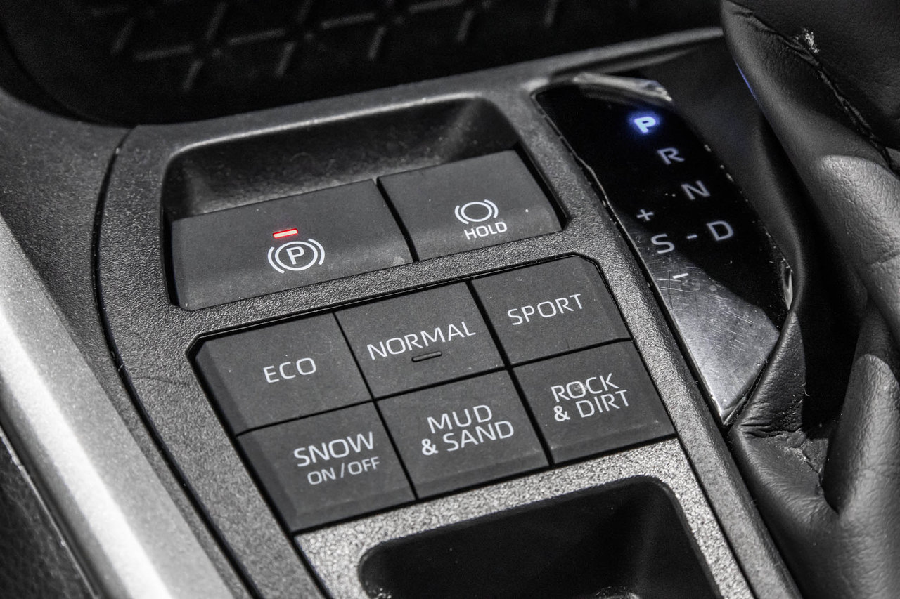 2024 Toyota RAV4 LE / AWD / APPLE CARPLAY / CAMÉRA +++-23