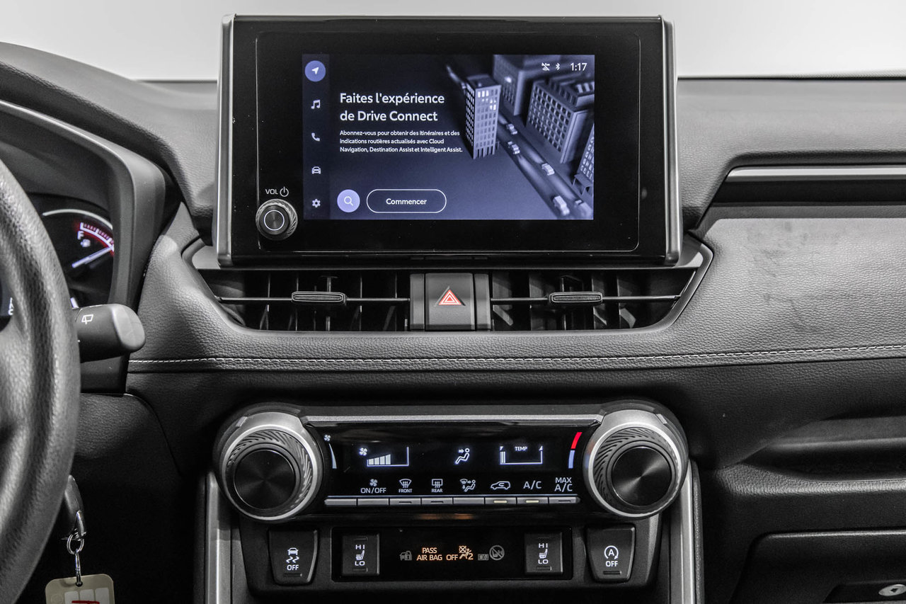 2024 Toyota RAV4 LE / AWD / APPLE CARPLAY / CAMÉRA +++-30