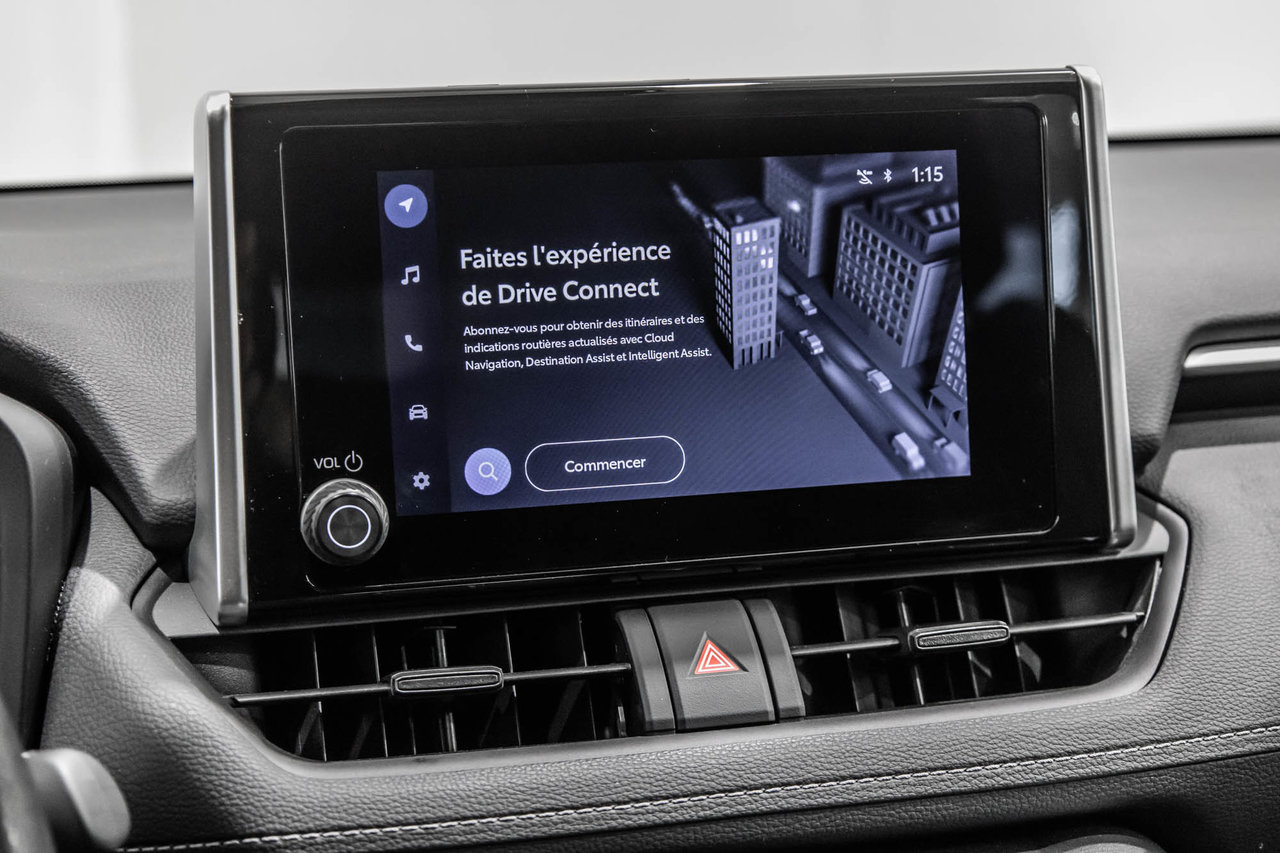 2024 Toyota RAV4 LE / AWD / APPLE CARPLAY / CAMÉRA +++-19