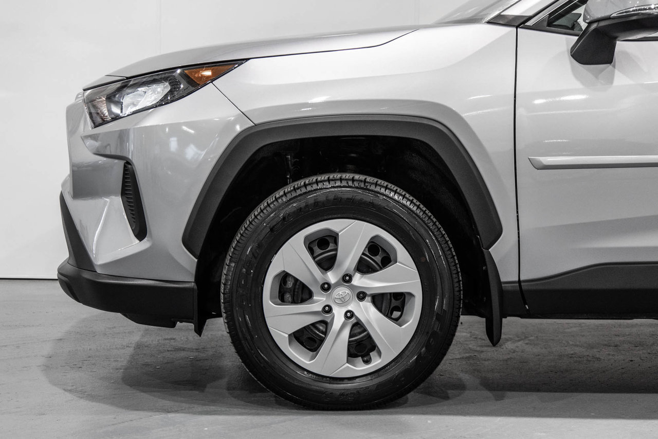 2024 Toyota RAV4 LE / AWD / APPLE CARPLAY / CAMÉRA +++-5