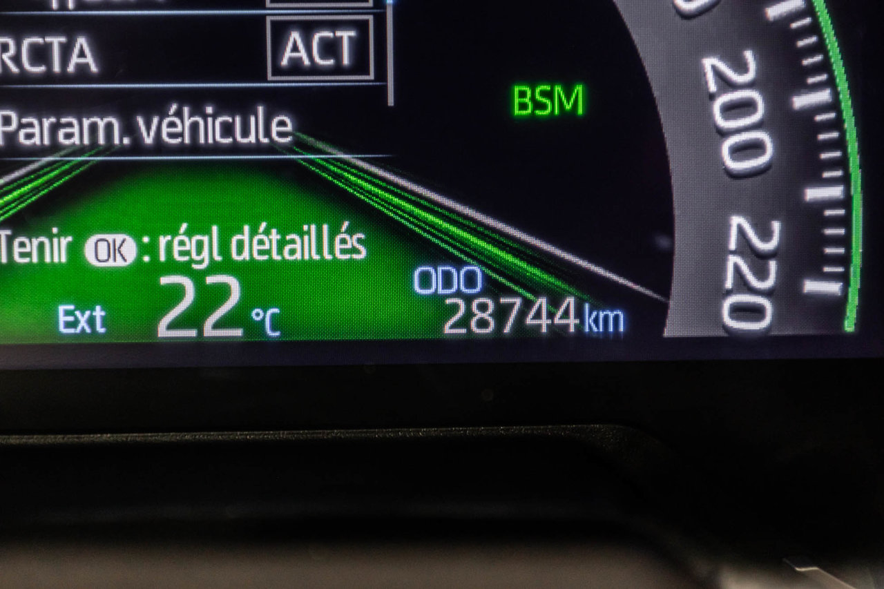 2024 Toyota RAV4 XLE / AWD / TOIT OUVRANT / APPLE CARPLAY / CAMÉRA+-20