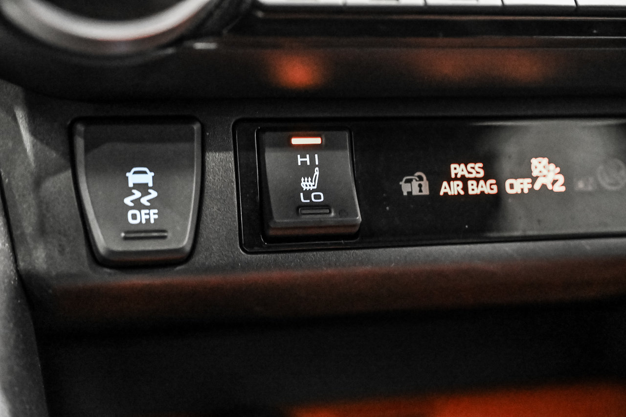 2025 Toyota RAV4 TRAIL / AWD / 3500lbs / CUIR / TOIT OUVRANT+++-19