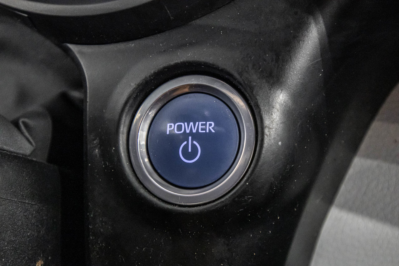 2021 Toyota Sienna Hybrid XSE / TOIT OUVRANT / CUIR / APPLE CARPLAY +++-22