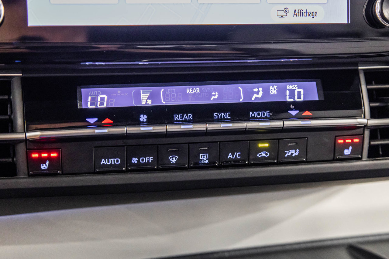 2021 Toyota Sienna Hybrid XSE / TOIT OUVRANT / CUIR / APPLE CARPLAY +++-25