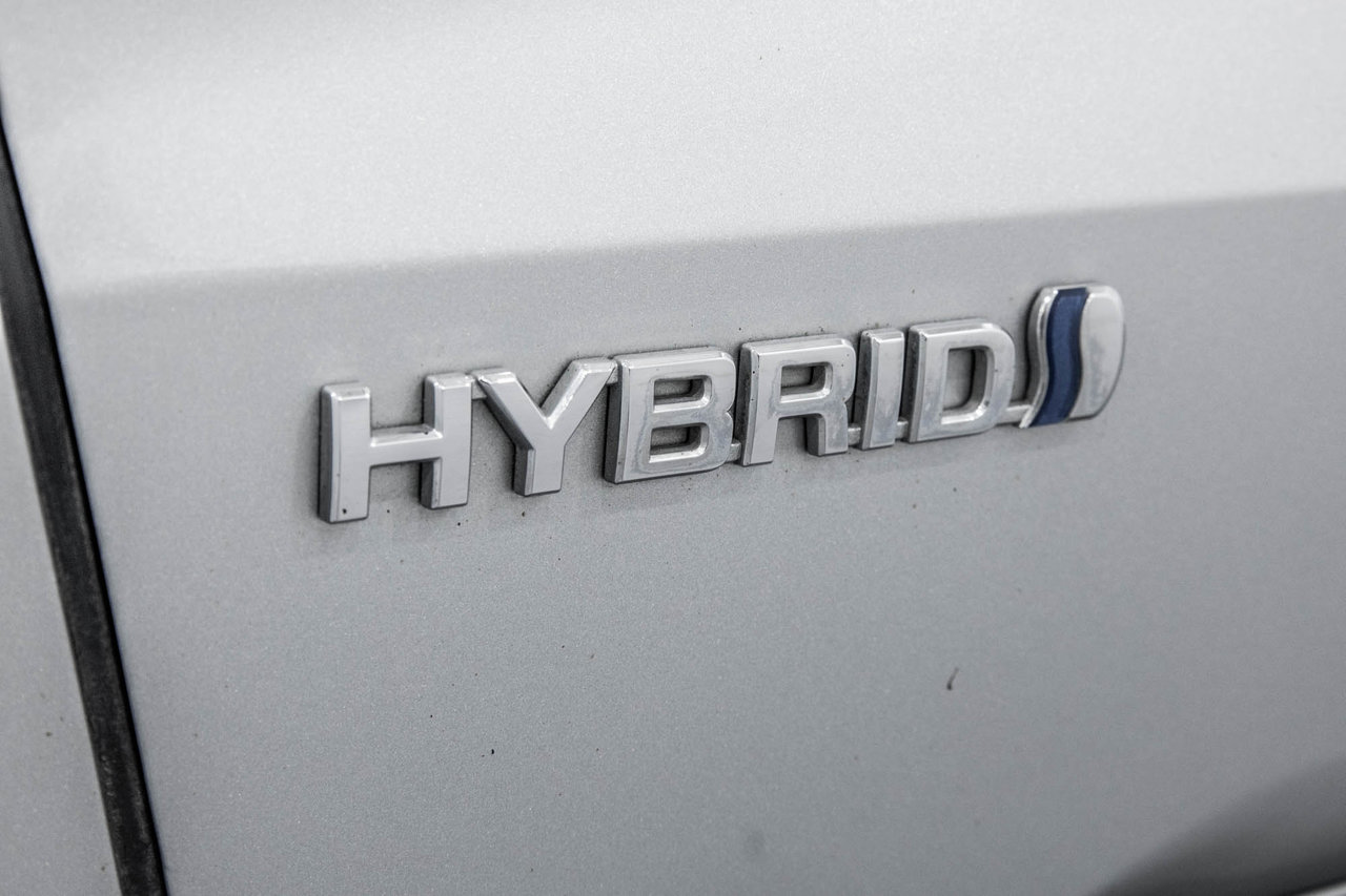 2021 Toyota Sienna Hybrid XSE / TOIT OUVRANT / CUIR / APPLE CARPLAY +++-7