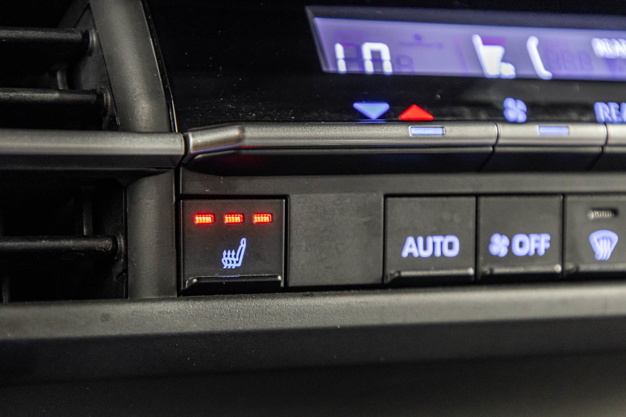 2021 Toyota Sienna Hybrid XSE / TOIT OUVRANT / CUIR / APPLE CARPLAY +++-27
