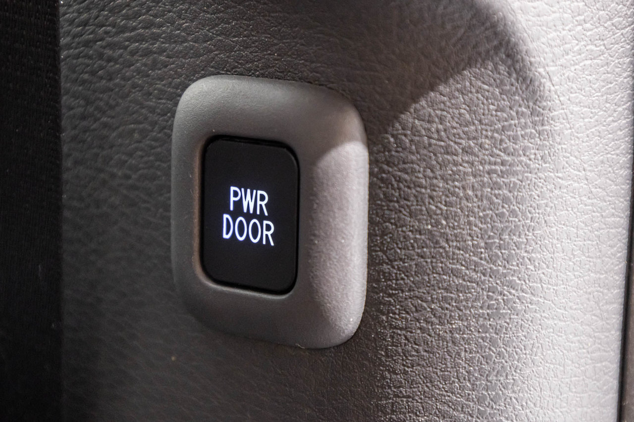 2021 Toyota Sienna Hybrid XSE / TOIT OUVRANT / CUIR / APPLE CARPLAY +++-36