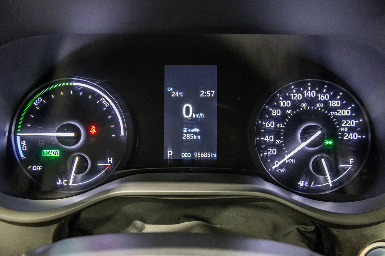 2021 Toyota Sienna Hybrid XSE / TOIT OUVRANT / CUIR / APPLE CARPLAY +++-20