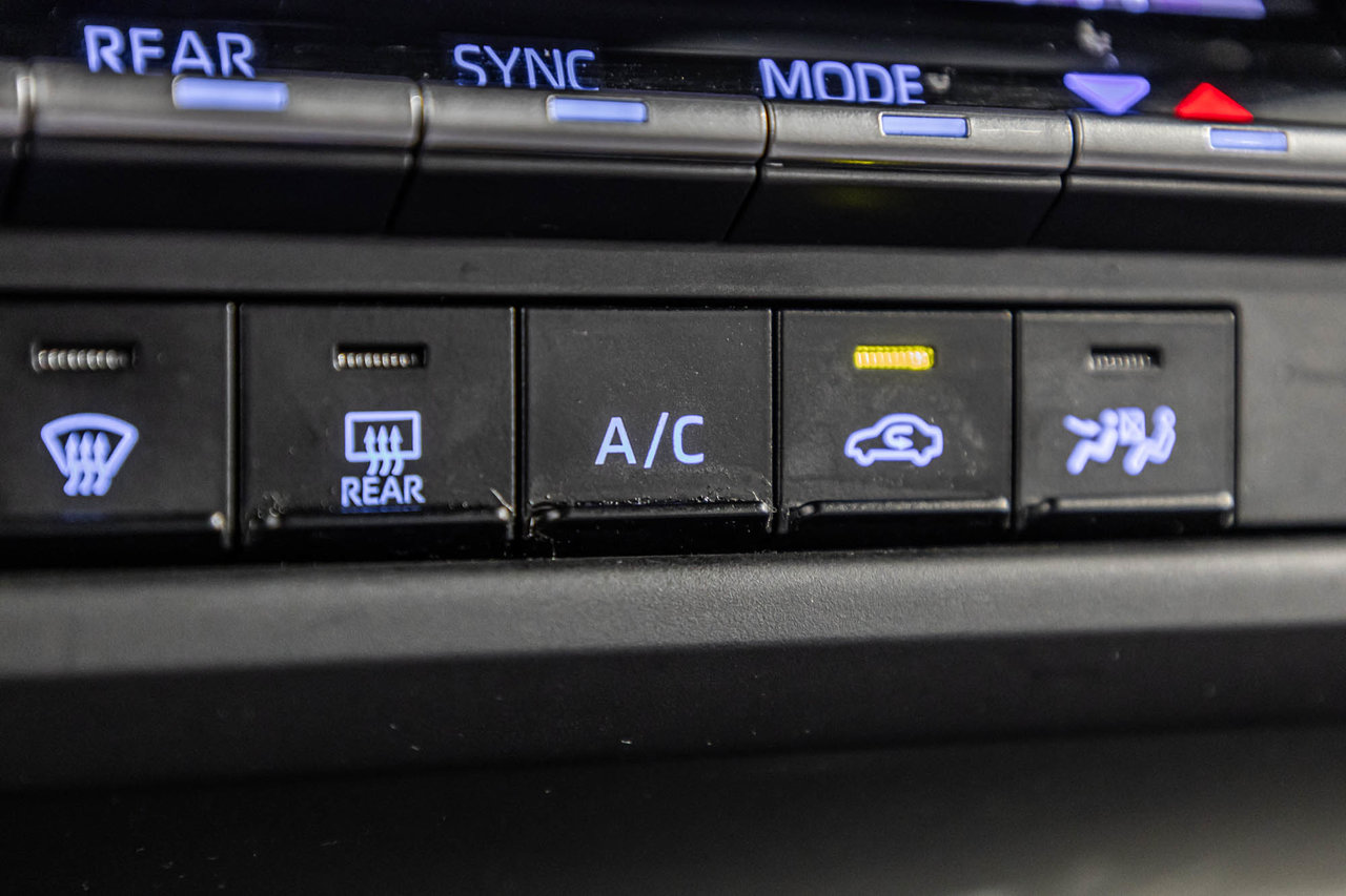 2021 Toyota Sienna Hybrid XSE / TOIT OUVRANT / CUIR / APPLE CARPLAY +++-26