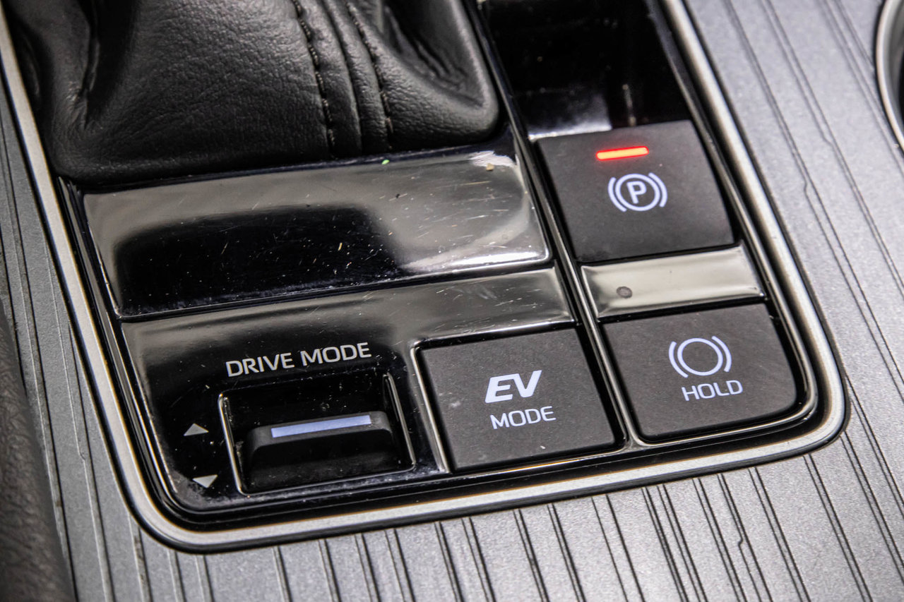 2021 Toyota Sienna Hybrid XSE / TOIT OUVRANT / CUIR / APPLE CARPLAY +++-28
