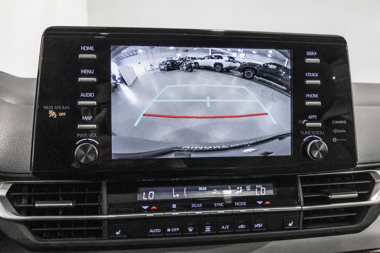 2023 Toyota Sienna Hybrid XLE / HYBRIDE / CUIR / APPLE CARPLAY / CAMÉRA+++-30