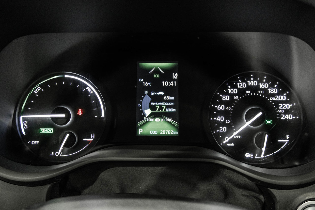 2023 Toyota Sienna Hybrid XLE / HYBRIDE / CUIR / APPLE CARPLAY / CAMÉRA+++-20