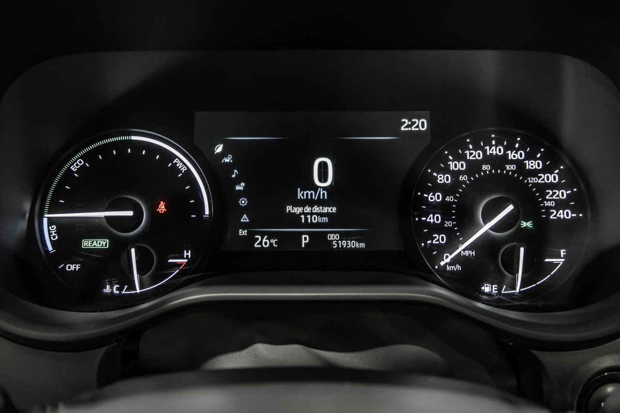 2025 Toyota Sienna Hybrid XLE / HYBRIDE / CUIR / APPLE CARPLAY / CAMÉRA+++-21
