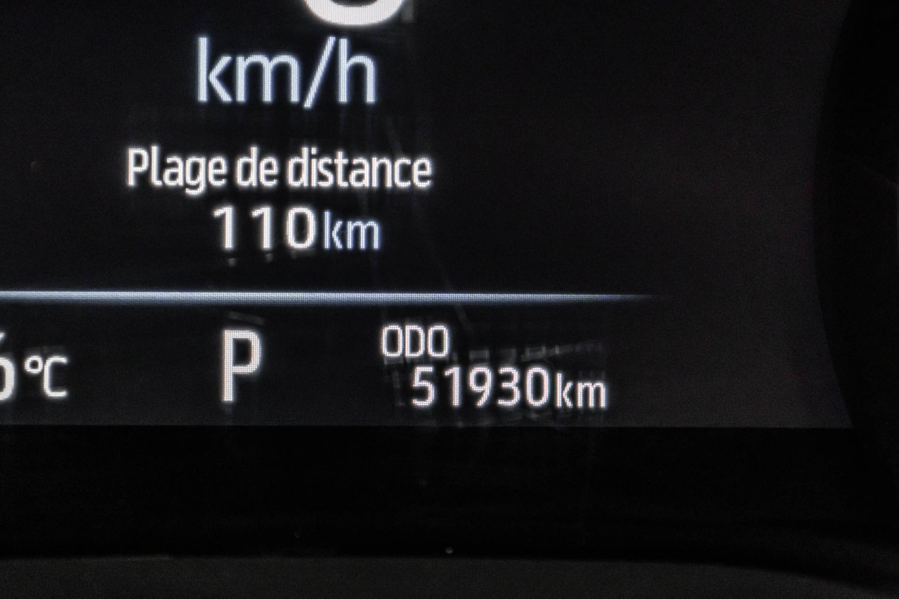 2025 Toyota Sienna Hybrid XLE / HYBRIDE / CUIR / APPLE CARPLAY / CAMÉRA+++-22