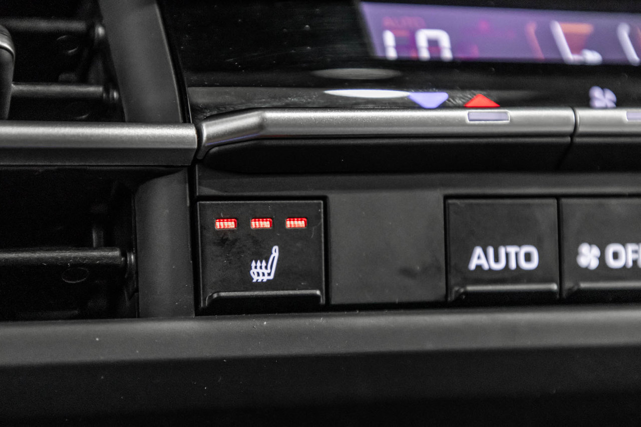 2025 Toyota Sienna Hybrid XLE / HYBRIDE / CUIR / APPLE CARPLAY / CAMÉRA+++-27