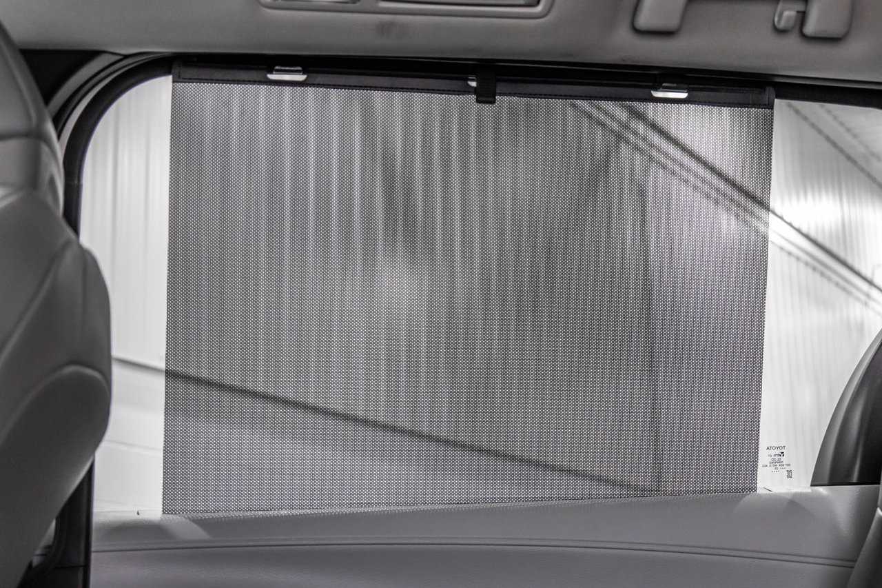 2025 Toyota Sienna Hybrid XLE / HYBRIDE / CUIR / APPLE CARPLAY / CAMÉRA+++-33