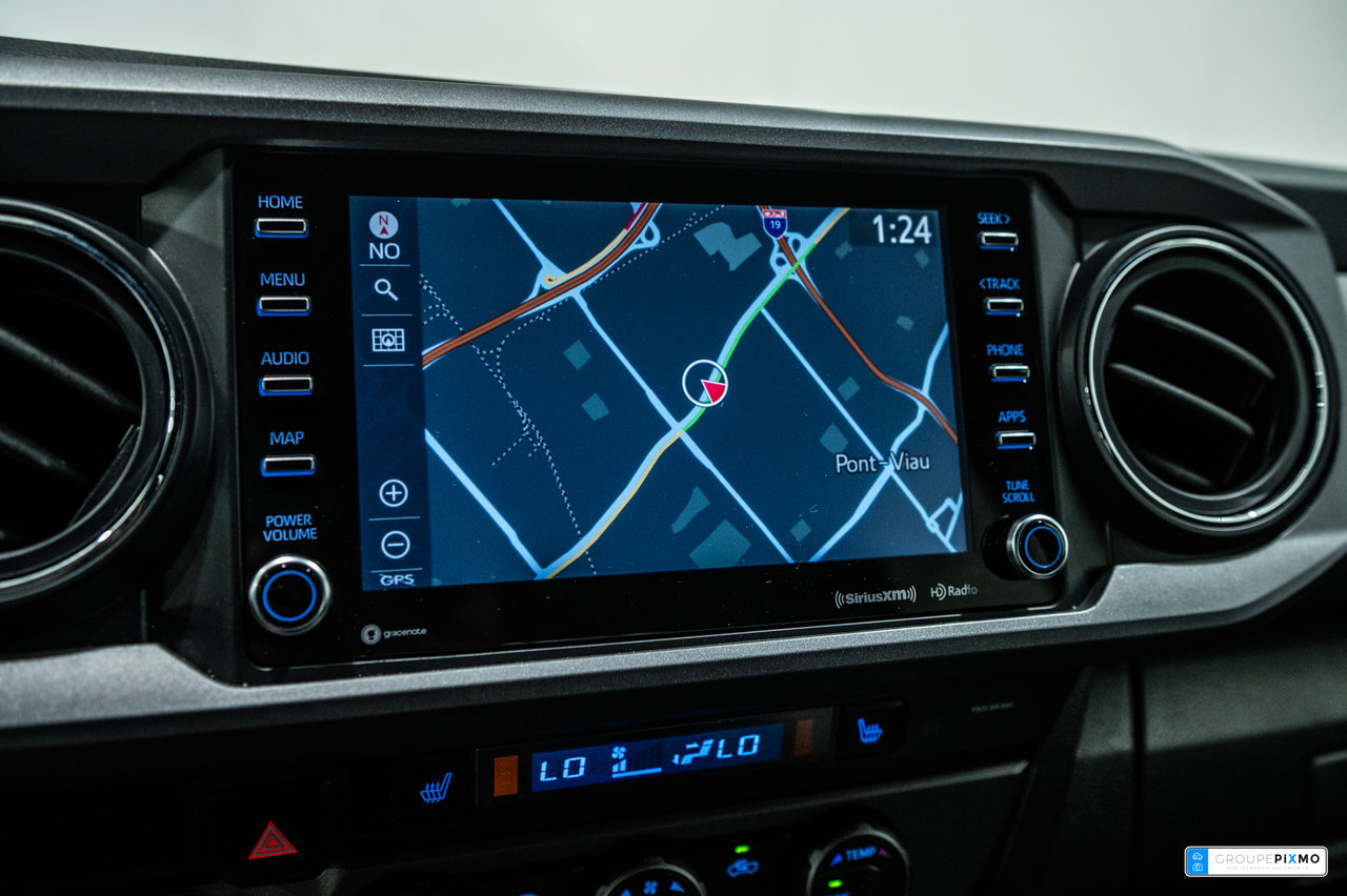 2023 Toyota Tacoma TRD SPORT / APPLE CARPLAY / CAMÉRA-20