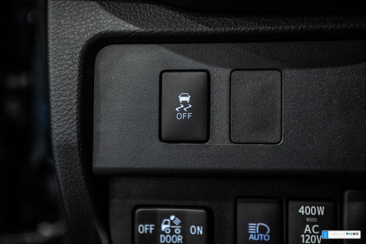 2023 Toyota Tacoma TRD SPORT / APPLE CARPLAY / CAMÉRA-14