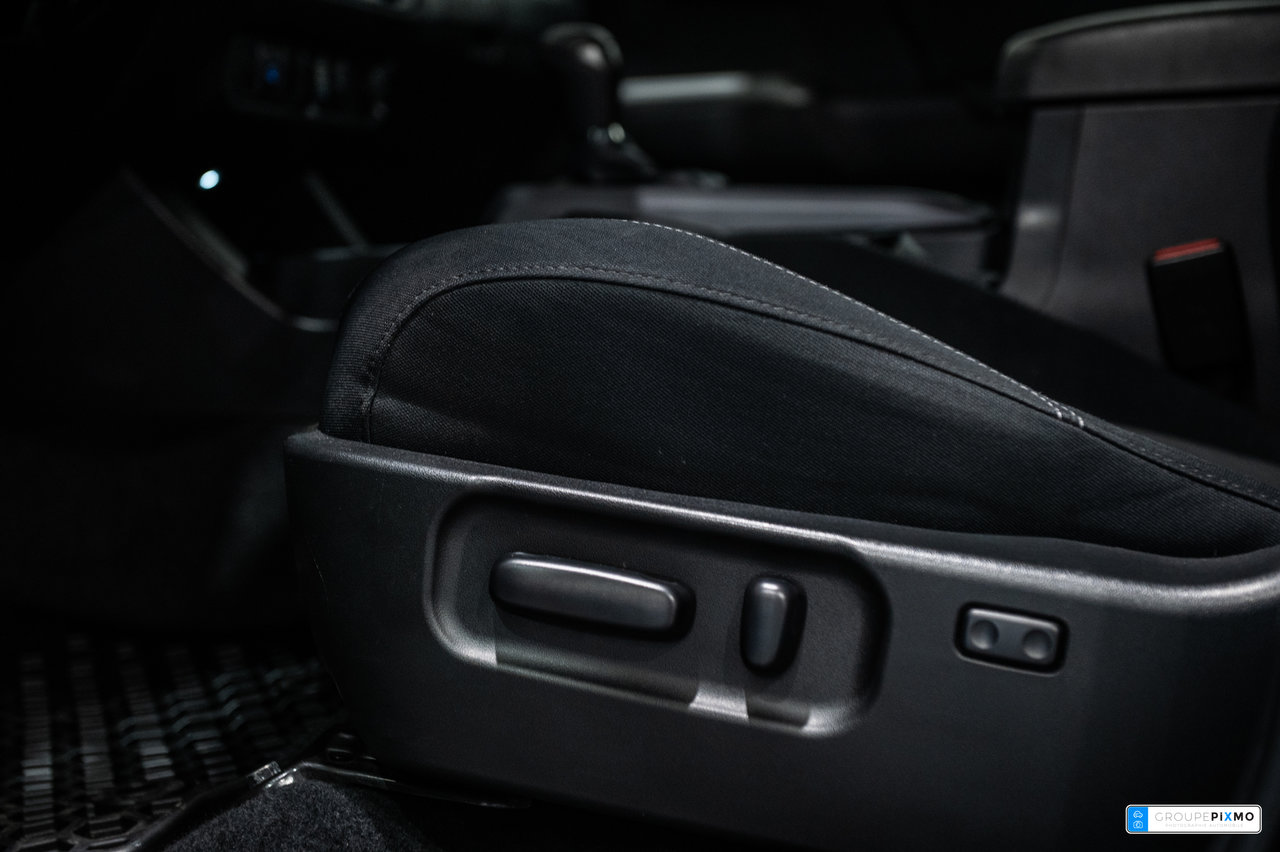 2023 Toyota Tacoma TRD SPORT / APPLE CARPLAY / CAMÉRA-12