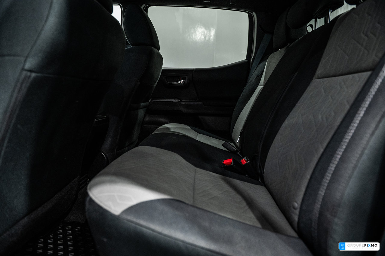 2023 Toyota Tacoma TRD SPORT / APPLE CARPLAY / CAMÉRA-27