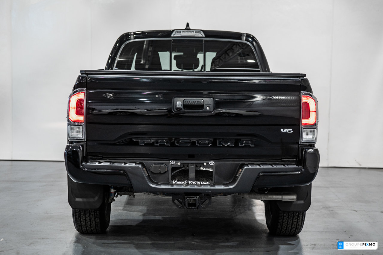 2023 Toyota Tacoma TRD SPORT / APPLE CARPLAY / CAMÉRA-8