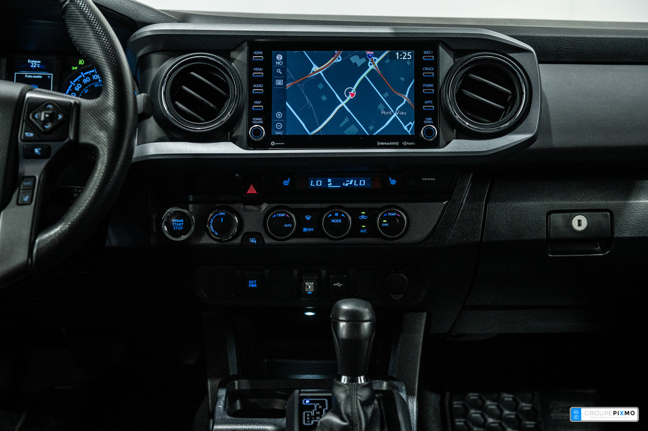 2023 Toyota Tacoma TRD SPORT / APPLE CARPLAY / CAMÉRA-30