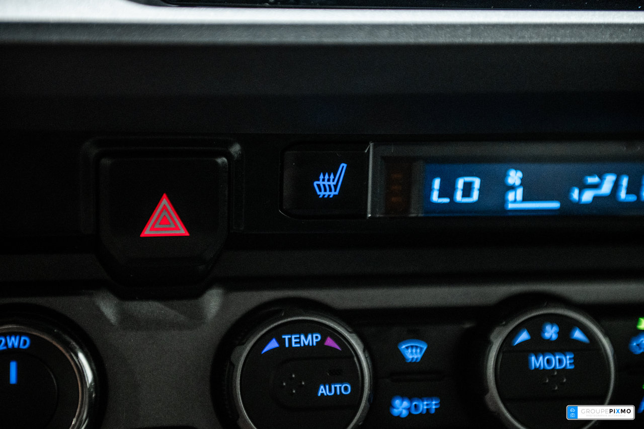 2023 Toyota Tacoma TRD SPORT / APPLE CARPLAY / CAMÉRA-24