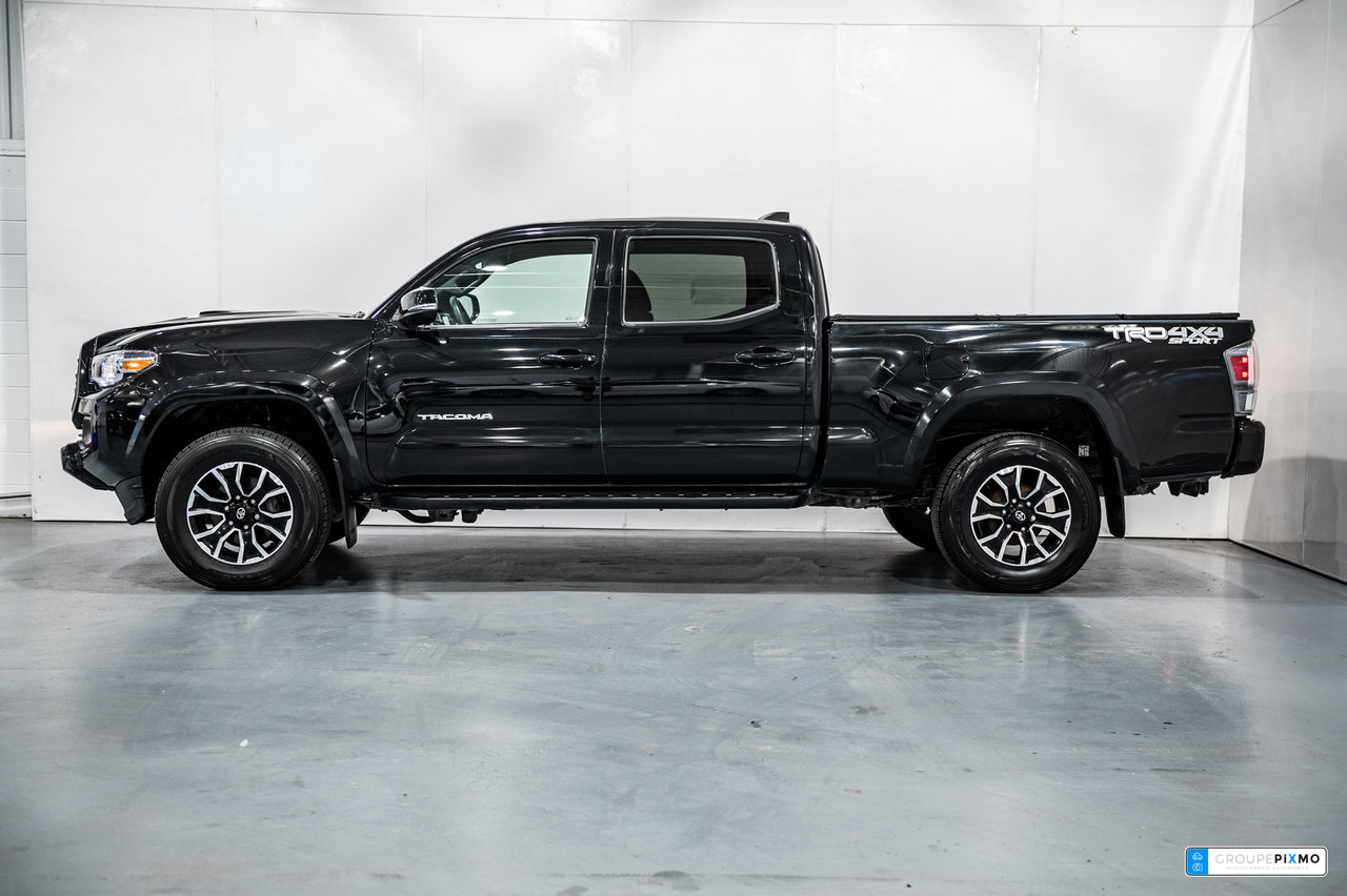 2023 Toyota Tacoma TRD SPORT / APPLE CARPLAY / CAMÉRA-6