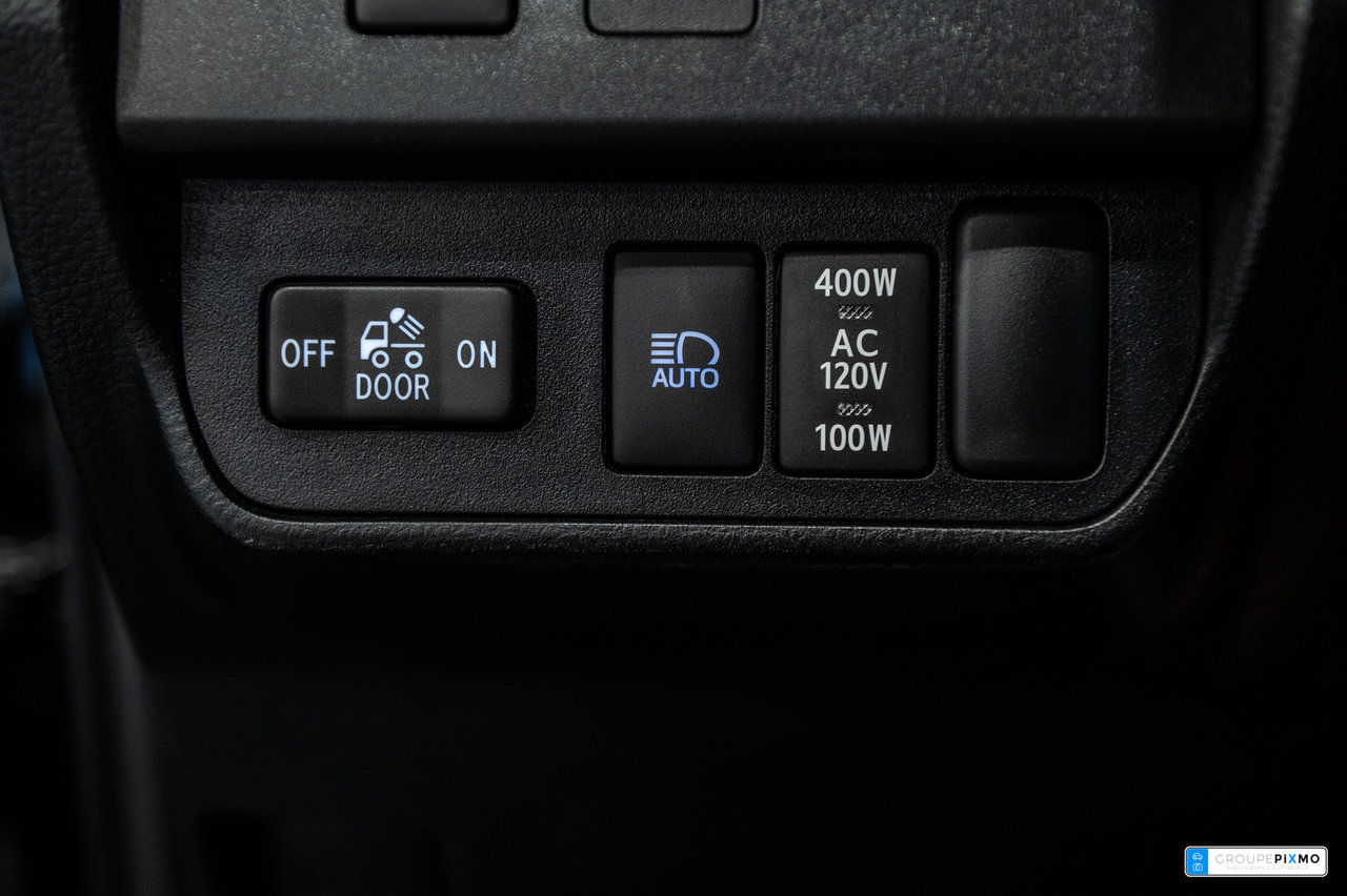 2023 Toyota Tacoma TRD SPORT / APPLE CARPLAY / CAMÉRA-15