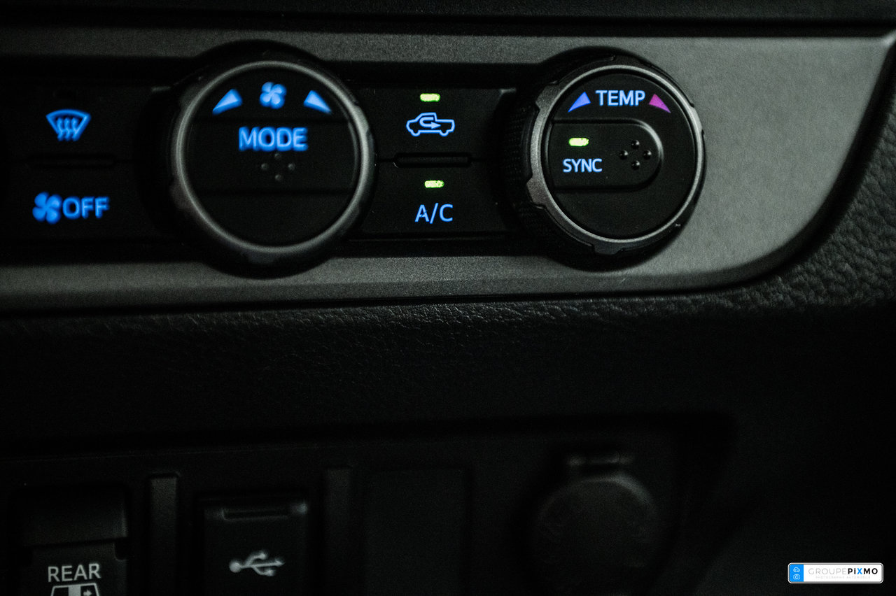 2023 Toyota Tacoma TRD SPORT / APPLE CARPLAY / CAMÉRA-25