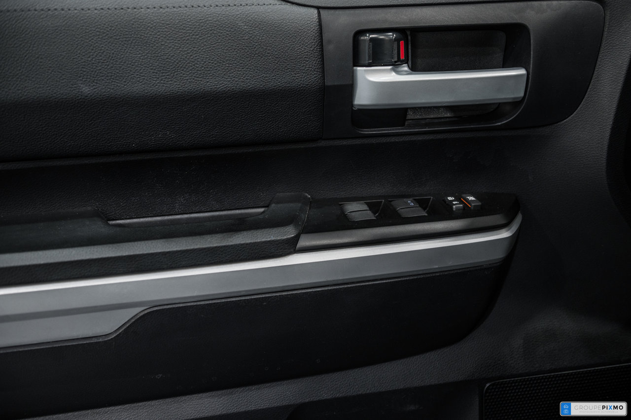 Toyota Tundra 2021+TRD OFF ROAD+CREWMAX+TOIT+MAGS+++ 2021-8
