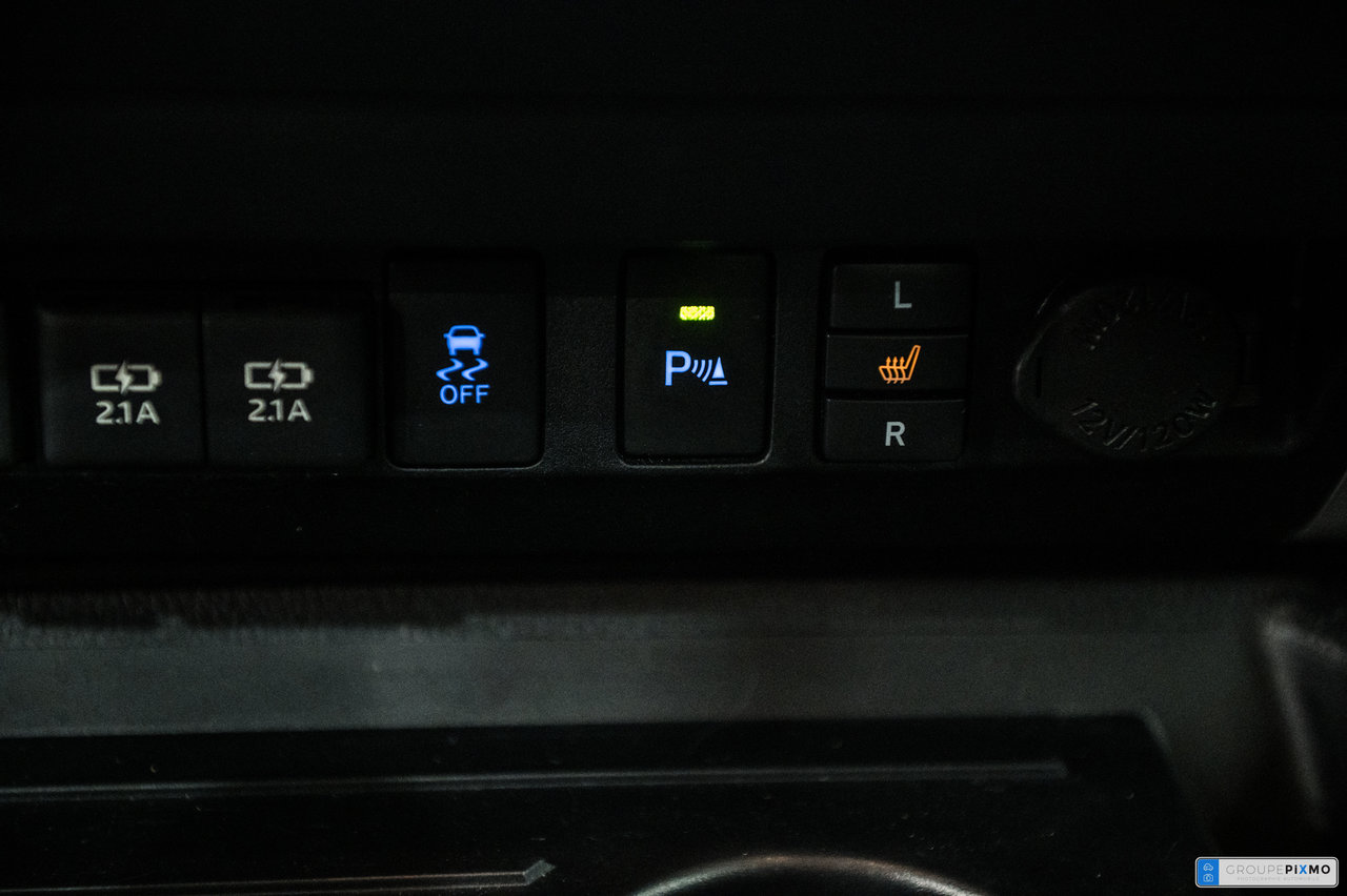 Toyota Tundra 2021+TRD OFF ROAD+CREWMAX+TOIT+MAGS+++ 2021-20