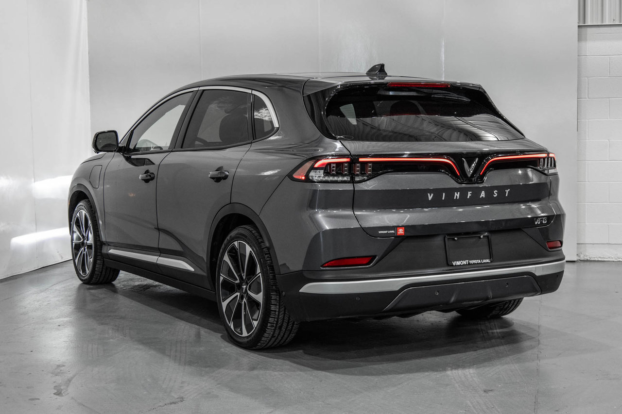 2023 VinFast VF 8 PLUS / AWD / CUIR / TOIT PANORAMIQUE+++-7