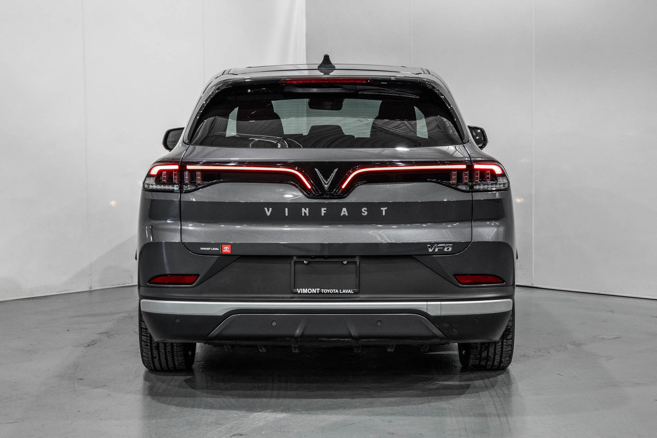 2023 VinFast VF 8 PLUS / AWD / CUIR / TOIT PANORAMIQUE+++-8