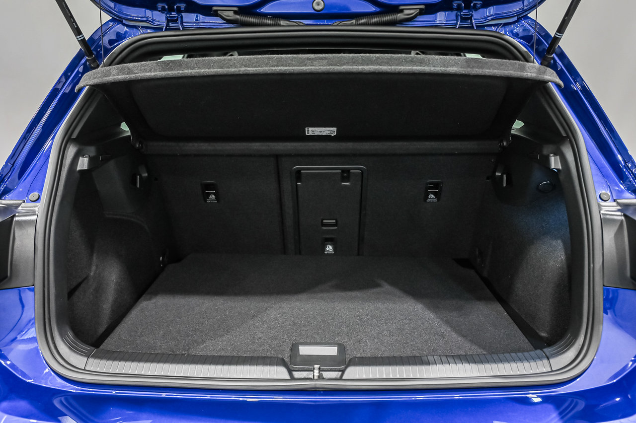 2022 Volkswagen Golf R AWD / APPLE CARPLAY / CAMÉRA DE RECUL +++-10