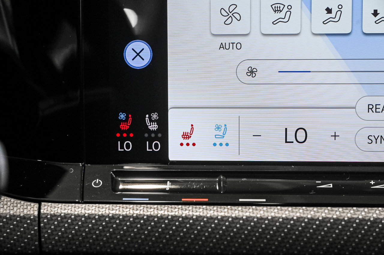 2022 Volkswagen Golf R AWD / APPLE CARPLAY / CAMÉRA DE RECUL +++-19