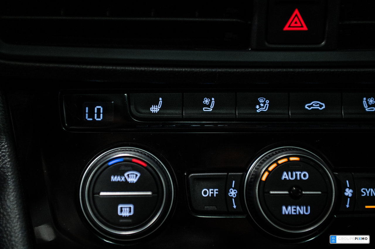 Volkswagen Jetta GLI GLI / CUIR / APPLE CARPLAY / CAMÉRA DE RECUL +++ 2022-20