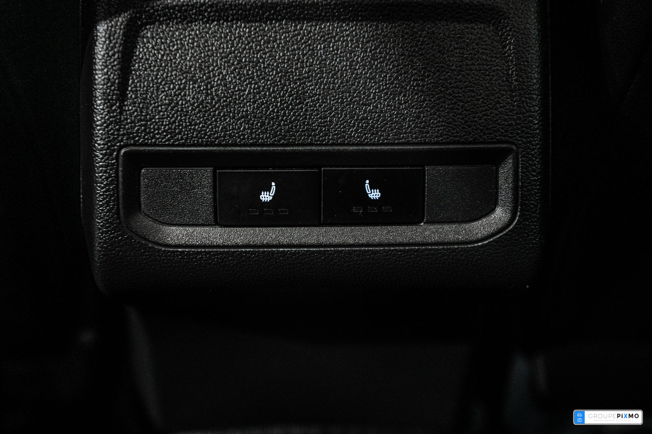 Volkswagen Jetta GLI GLI / CUIR / APPLE CARPLAY / CAMÉRA DE RECUL +++ 2022-29