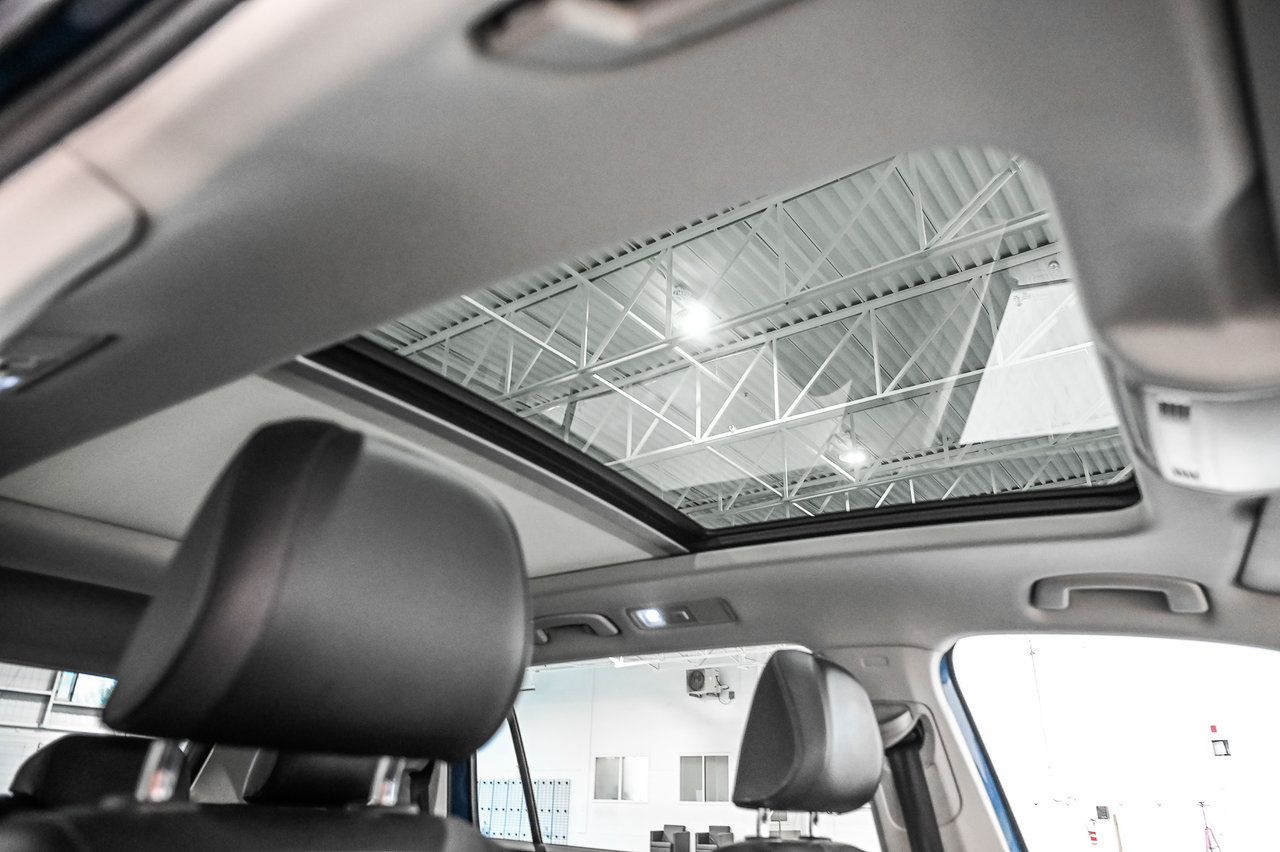 2018 Volkswagen Tiguan COMFORTLINE / CUIR / ANGLE MORT  +++-26