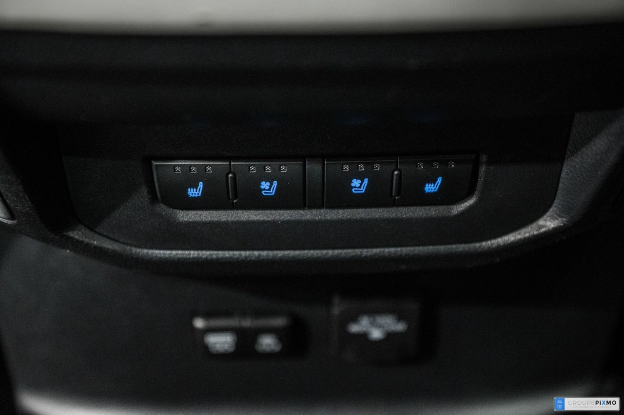 Toyota Tundra Hybrid CAPSTONE / HYBRIDE / APPLE CARPLAY / CUIR / JBL+++ 2023-28